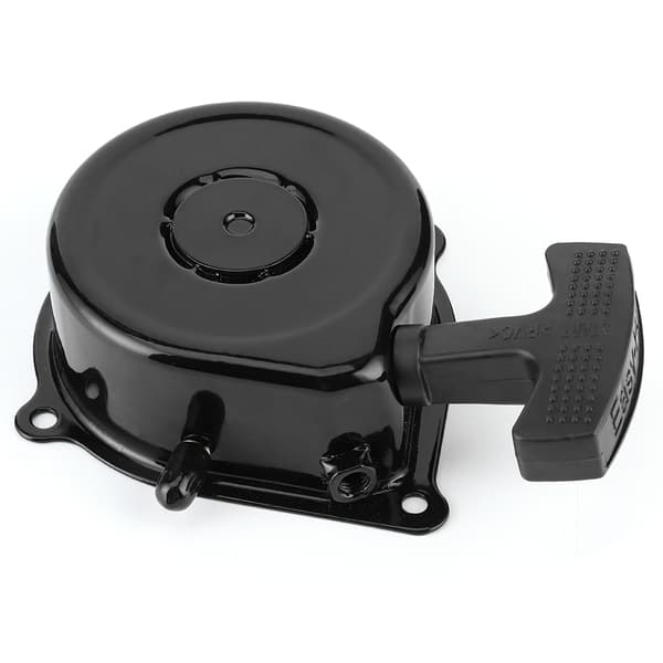 Dragstart Startmotor Rekylmontering Passar Suzuki Quad Master 50 LTA50 2x4 2002-2005