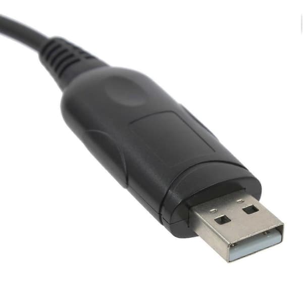 CT-62 CAT USB-kabel til FT-100/FT-817/FT-857D/FT-897D/FT-100D/FT-817ND