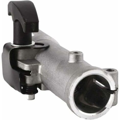 Skaftkoppling, gräsklippare, borstbevattning, häcksax, röjsågstillbehör 26 mm 9 splines