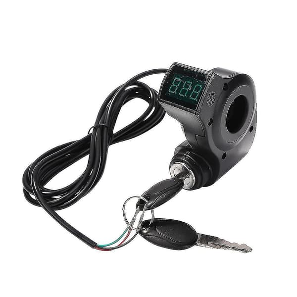 Electric Scooter Ignition Lock Key Accessory For Kugoo M4
