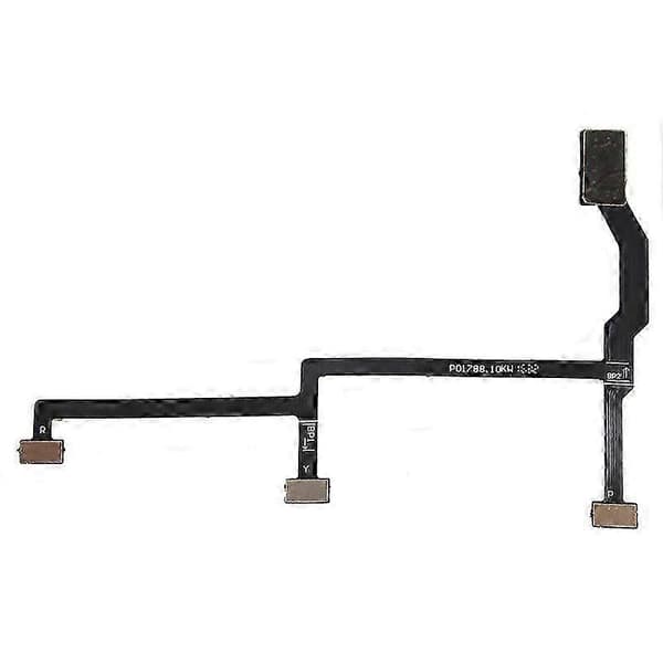 Kameragimbal Flexkabel Fleksibel Gimbal Flat PCB Bånd Flexkabel Lager for DJI Mavic Pro Drone Tilbehør js