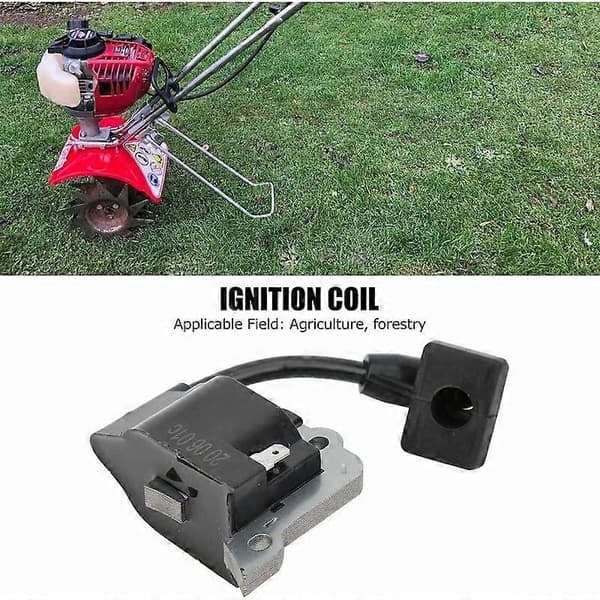 Ignition Coil Module for Honda GX25 Forestry and Agricultural Tools