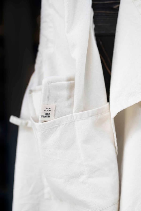 Apron/Chef's Apron Vide 63x90 cm