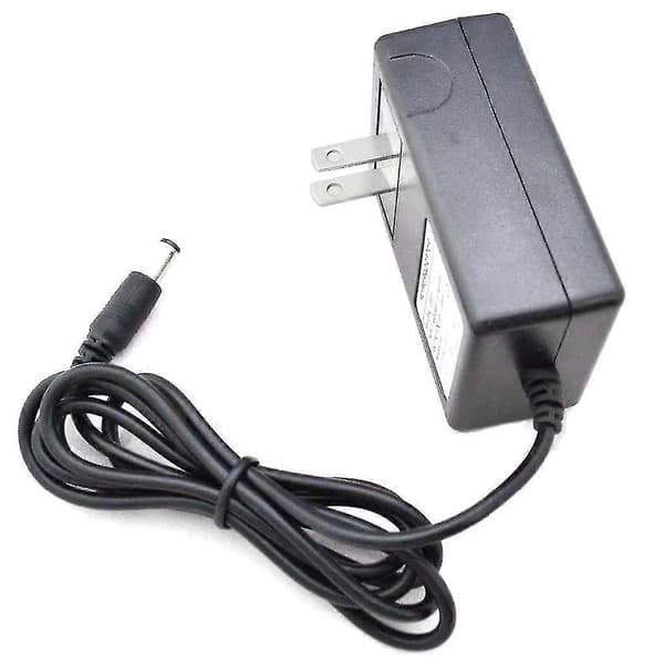 30V 500mA 0.5A Oplader til Bosch Athlet Støvsuger
