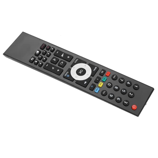 Erstatningsfjernkontroll for GRUNDIG TV TP7187R