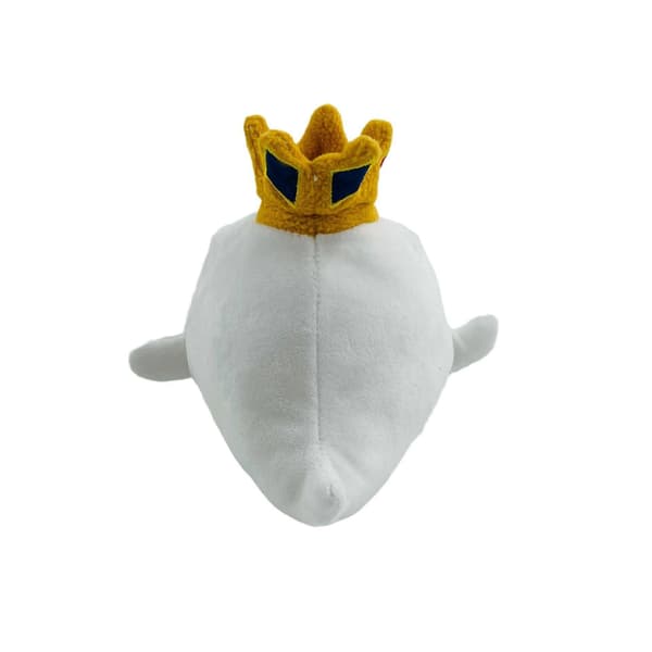 Ghost King Boo Pehmolelu Pehmonukke Ghost Boo Pehmo KELTAINEN