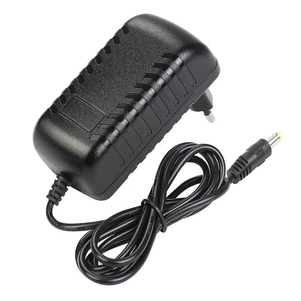 Universal 26V 1A Oplader Erstatter 26V 450mA Strømadapter Massageapparat Strømkilde