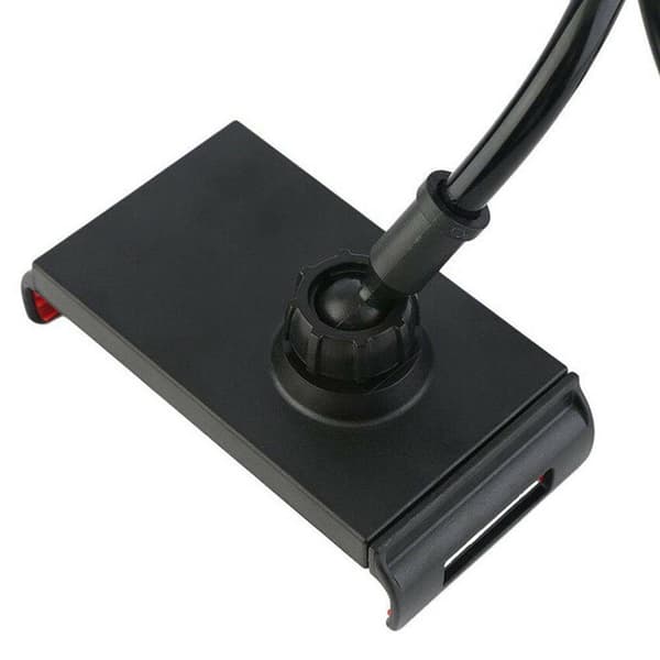 Universal holder for iPad, mobile phone, etc.