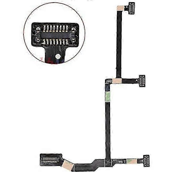 Camera Gimbal Flex Cable Flexible Gimbal Flat PCB Ribbon Flex Cable Bearing for DJI Mavic Pro Drone Accessories js