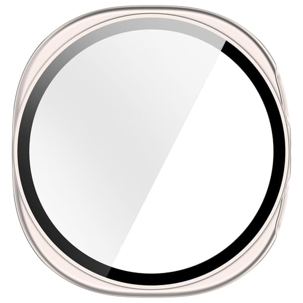 Stilig deksel til Samsung Galaxy Watch 8 44mm Gull