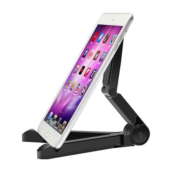 Foldable Stand for Mobile Phone / Tablets