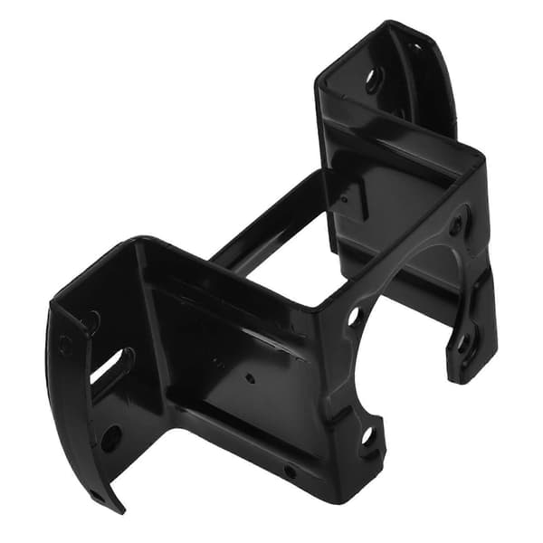 Ceiling Fan Bracket Ceiling Fan Mounting Bracket Ceiling Fan Mounting Part Ceiling Fan Brackets Electric Fan Bracket Ceiling Fan Installation Bracket Black Black 14.50X6.50X6.00CM