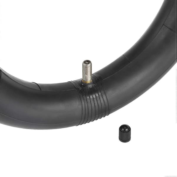 Ninebot Max G30 60/70-6.5\" Slidstærk Inderslange med Ventil
