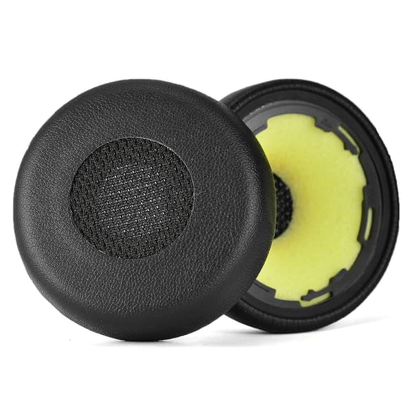 Ørepuder Ørepuder Pude til Jabra evolve 75 75+ 75 UC 75MS Hovedtelefoner