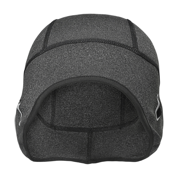 Ear-warming Beanie for Cycling in Winter