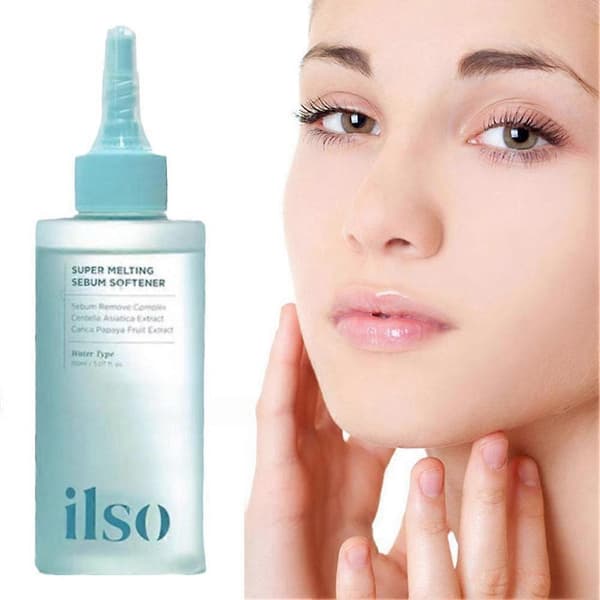Gentle Pore Cleansing for Oily and Acne-Prone Skin, Deep Cleansing Formula with Oil Control