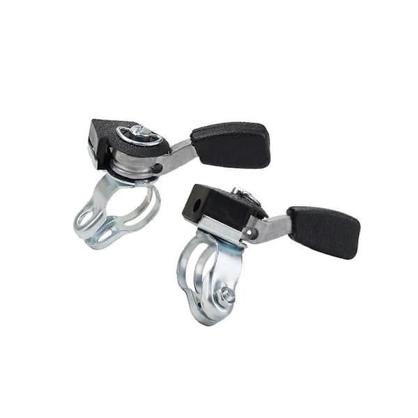 Universal Throttle Cable Suitable for Excavators, Milling Machines, High Tensile Strength Throttle Cable, Black Svart