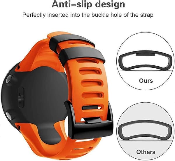 for Suunto AMBIT 3 Watch Strap AMBIT 1 2 2s Smart Watch Strap AMBIT3Pea 3Sport 3Run Replacement Strap sy Army g