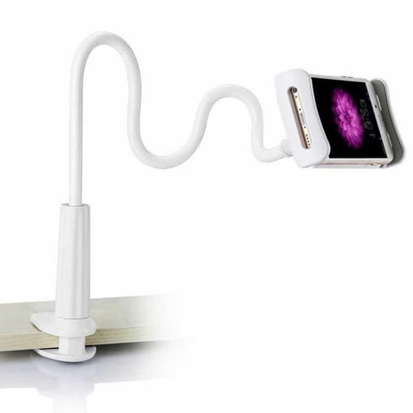 Universal holder for iPad, mobile phone, etc.