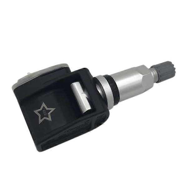 4 däcktrycksövervakningssensorer 36106872774 6872774 är lämpliga för G30G31 TPMS däcktryckssensor 4pcs