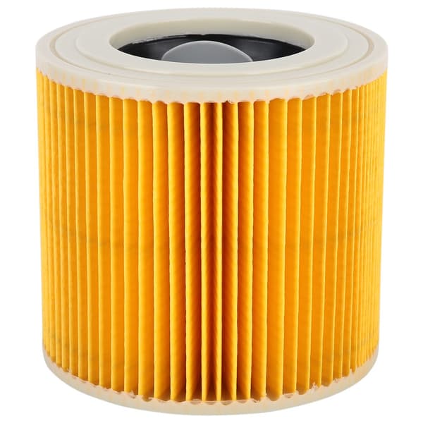 Wet and Dry Vacuum Cleaner Filter Adapter Compatible with Karcher A2004/2054/2204/2656