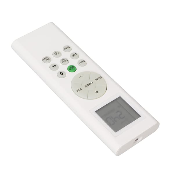 Midea RG66B3 2H BGEF Multifunksjonell Erstatningsfjernkontroll for Klimaanlegg