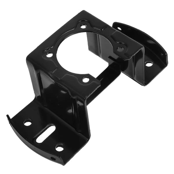 Ceiling Fan Bracket Ceiling Fan Mounting Bracket Ceiling Fan Mounting Part Ceiling Fan Brackets Electric Fan Bracket Ceiling Fan Installation Bracket Black Black 14.50X6.50X6.00CM