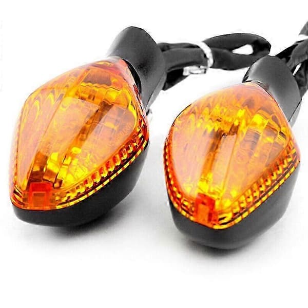 Retningsindikatorlys til Honda CBR500R, CBR650F, CB650F, CB500F, CB500X