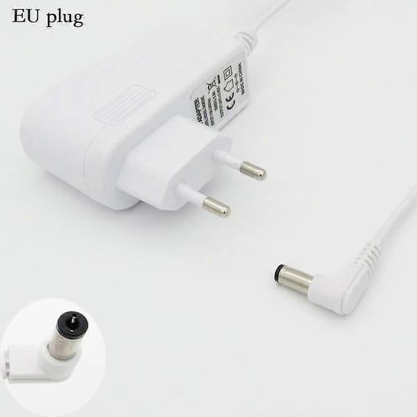 24V 0.65A Adapter Switching Strömförsörjning Ersättningssladd Kabel för Eterisk Olja Diffuser Aromaterapi Luftfuktare