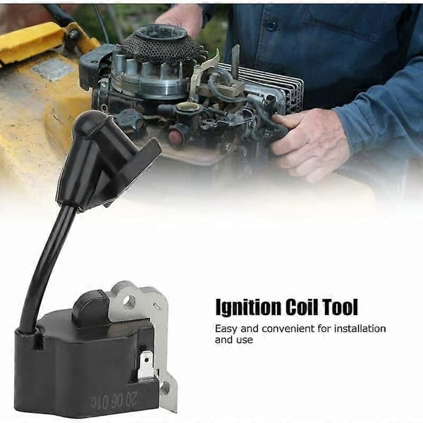 Ignition Coil Module for Honda GX25 Forestry and Agricultural Tools