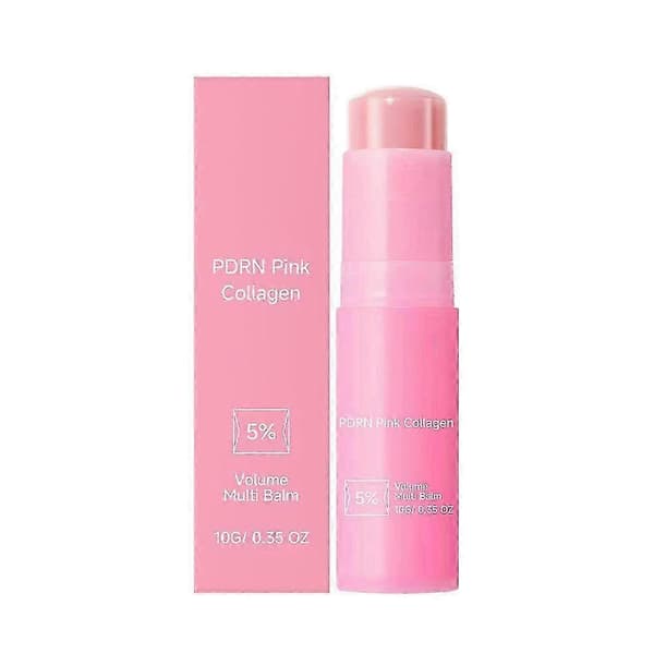 PDRN Pink Collagen 5% Volume Multi Balm Keb