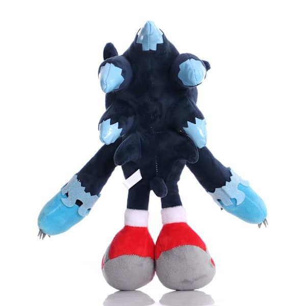 Great Eastern GE Animation Sonic the Hedgehog ja ihmissusi pehmolelu