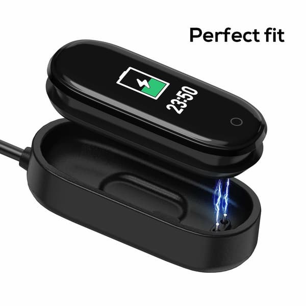 Charger for Xiaomi Mi Band 4 Activity Tracker