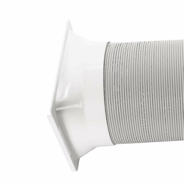 Portabel Luftkonditioneringsslang Adapter Universal Mobil Luftkonditionerings Tillbehör