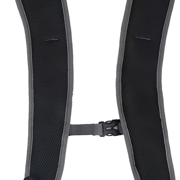 Adventure-Ready Backpack Straps, Premium Nylon Outdoor Gear with Quick Release Buckle (Adjustable Length)