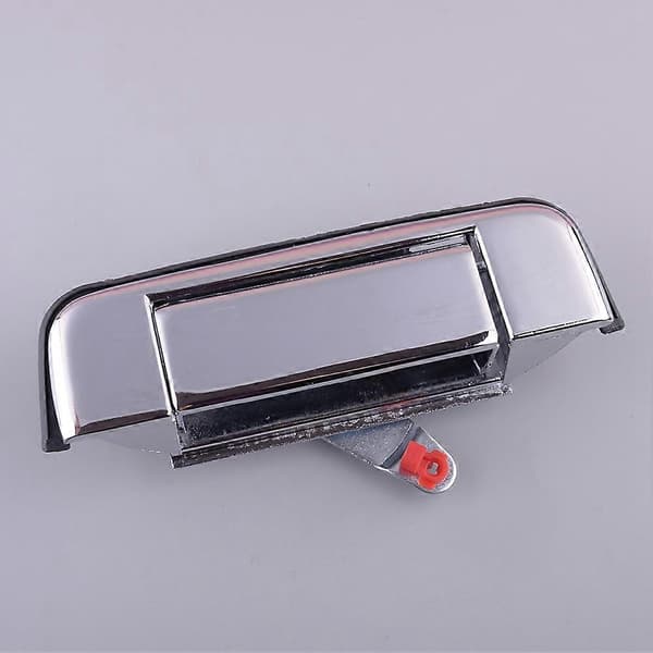 69090-0K060 Chrome Car Tailgate Handle Outer Handle Rear for Toyota Hilux Vigo 2004-2014