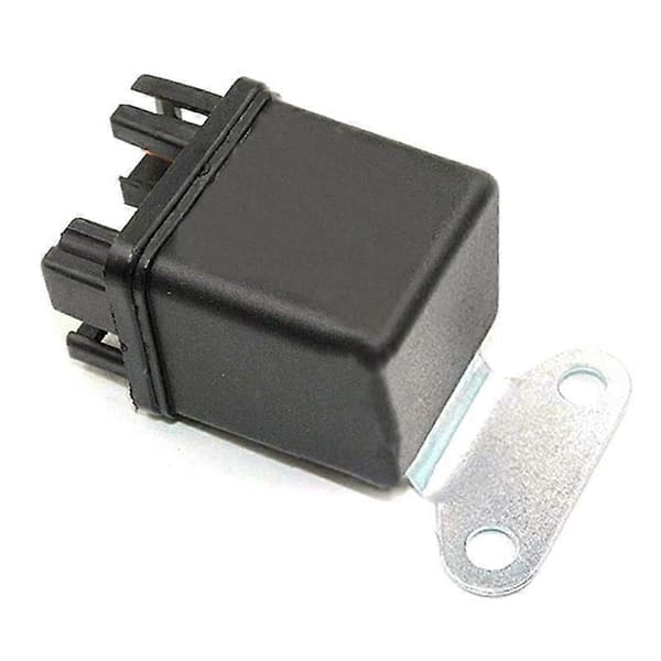 Bil 12V Relæ Glødesystem Til Mitsubishi MR8B-451 MM43128202 MM43128201