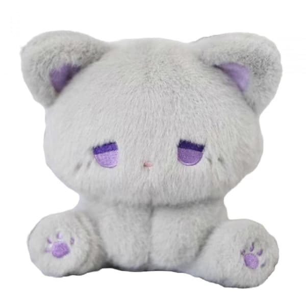 Cute Stuffed Animal Plush Doll Huggable Home Decor Ornament