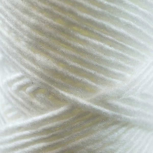 5 Micron String Wound Cotton Filter Polypropylene, 5-pack
