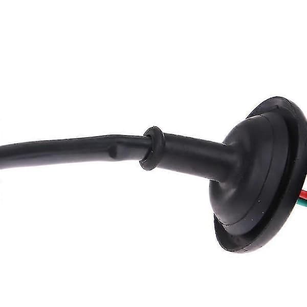 DB Tailgate Opener Switch Trunk Opening Button Tailgate Switch Handle for Kia Rio Mk3 & Picanto 2011-2017 81260-1W220