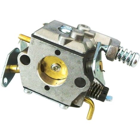 Generic Carburetor Compatible with Partner 351 350 370 420 Chainsaw