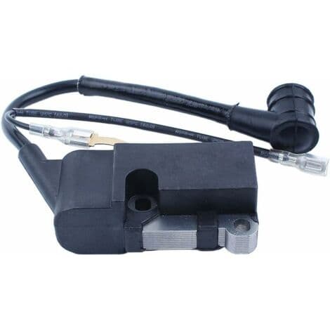 Tændspole Magneto Modul Til 4500 5200 5800 45cc 52cc 58cc Motorsav