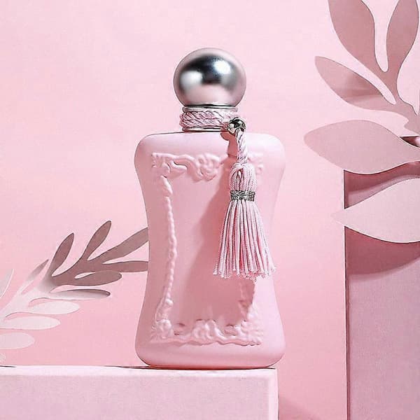 Parfums de Marly Delina Exclusif för kvinnor Eau De Parfum 75ml 2.5oz Ny Orange