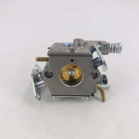 Generic Carburetor Compatible with Partner 351 350 370 420 Chainsaw