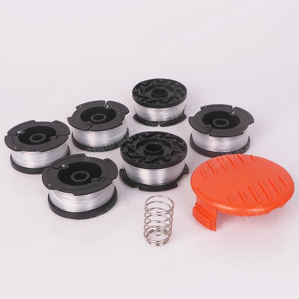 Trimmerspole og -snor Black Decker erstatter A6485 A6481 AF-100