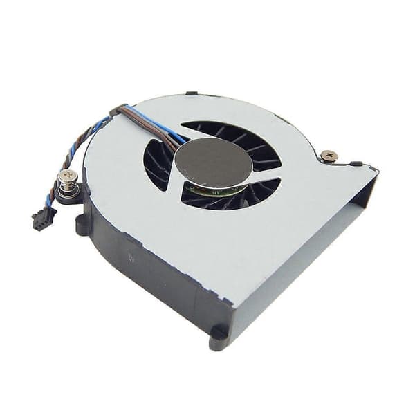 CPU-kølere til HP ProBook 6460B/6465B/6470B/6475B bærbare computere, 5V DC strøm