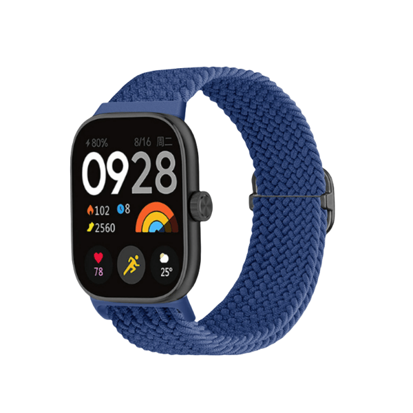 Xiaomi Mi Band 8 Pro & Redmi Watch 4 -ranneke