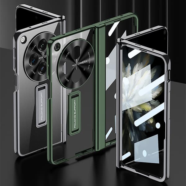 GKK Magnetisk Fold Cover til OPPO Find N3 / OnePlus Open