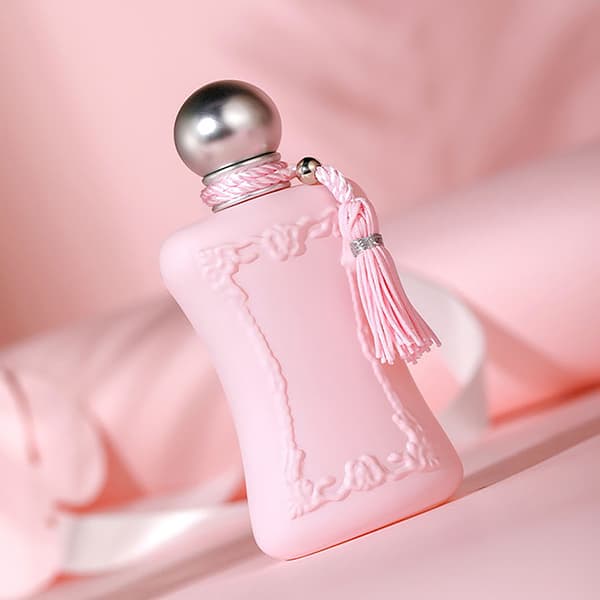 75 ml parfume til kvinder, der varer længe, let duftparfume