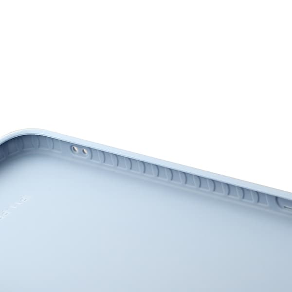 Stylish mobile protection for iPhone XR - Black